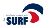 Surf Harmony, Label École Française de Surf, Fédération Française de Surf, Surfing France. Bretagne Nord, Ille-et-Vilaine (35), Plage de Longchamp, entre Saint-Briac et Saint-Lunaire, près de Dinard, Saint-Malo, Dinan et Rennes.