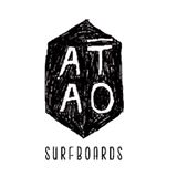 Atao SurfBoards, artisan shaper de planches de surf en Bretagne.