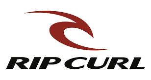 Rip Curl, marque de surf.